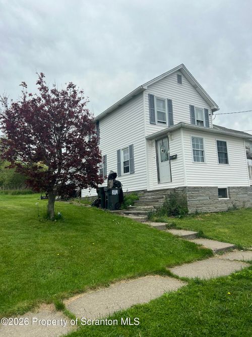 733 Railroad Street, Forest City, PA, 18421 | Card Image