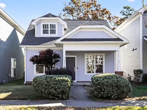 10916 Connally Ln, Raleigh, NC, 27614-8335 | Card Image