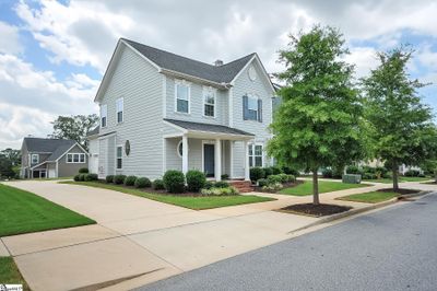 23 Verlin Drive, House other with 3 bedrooms, 2 bathrooms and 2 parking in Greenville SC | Image 3