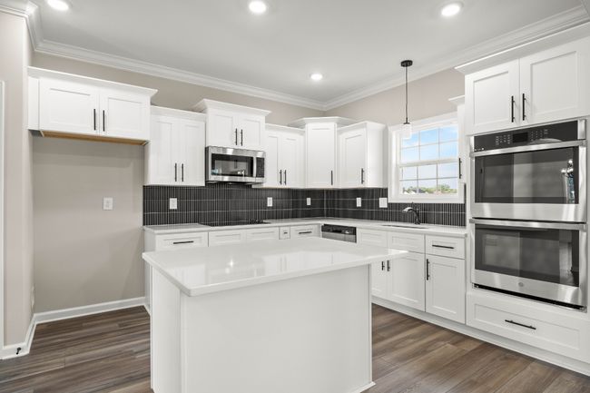 2539 Rafiki Dr, House other with 4 bedrooms, 3 bathrooms and 2 parking in Clarksville TN | Image 15