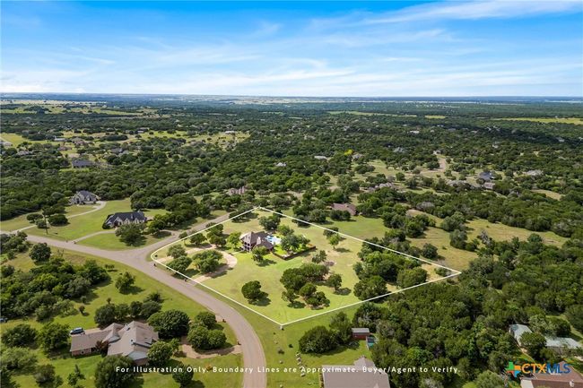 588 Austin Hines Dr, House other with 4 bedrooms, 3 bathrooms and null parking in China Spring TX | Image 39