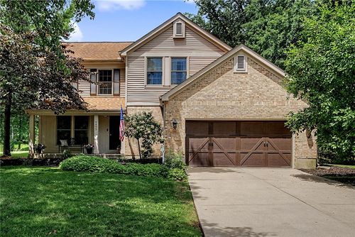 9493 Fox Run Dr, Mason, OH, 45040 | Card Image
