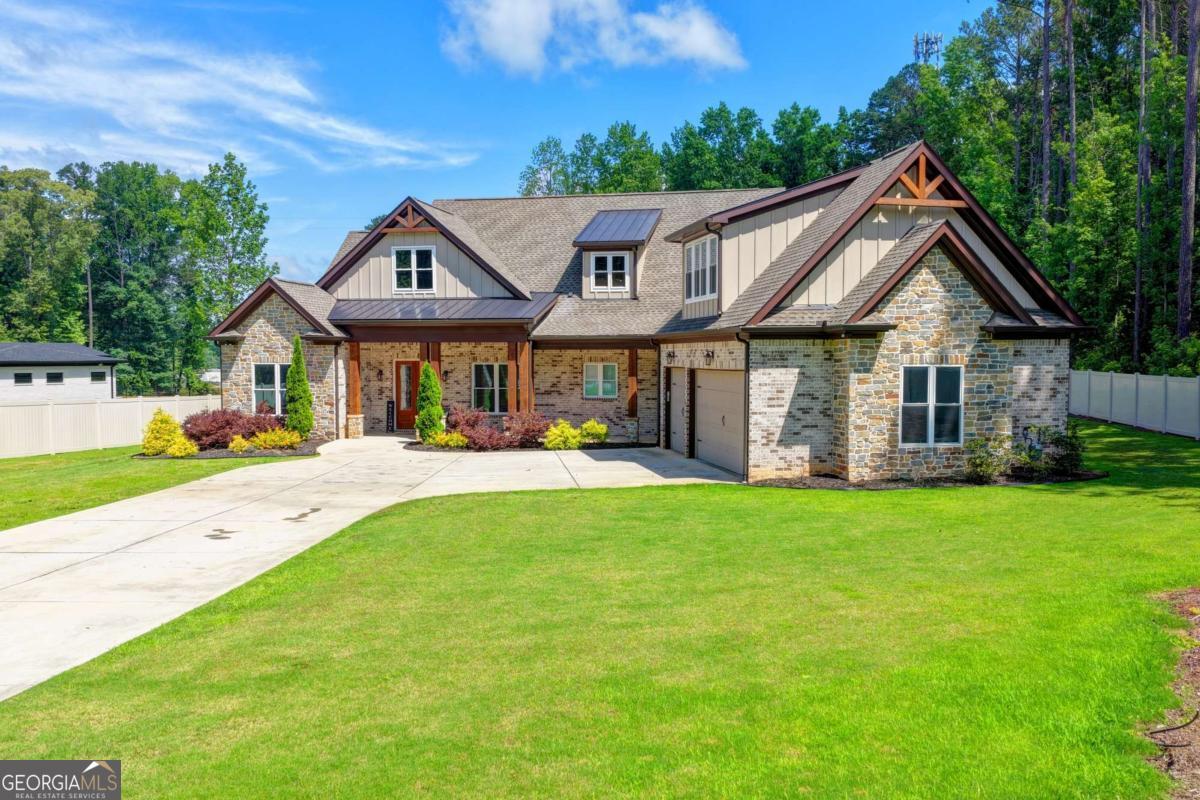 Residential in Buford 2