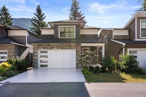 765 Aspen Lane, Harrison Hot Springs, BC, V0M1K0 | Card Image