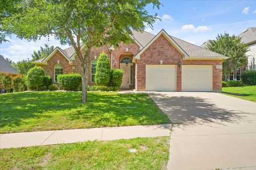 8908 Red Oaks Dr, Mckinney, TX, 75072-3287 | Card Image