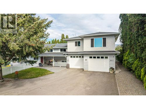 201 Mail Rd, Kelowna, BC, V1V2G6 | Card Image