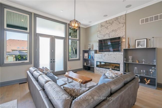 734 Warner Rd, House other with 5 bedrooms, 4 bathrooms and 6 parking in Niagara On The Lake ON | Image 15