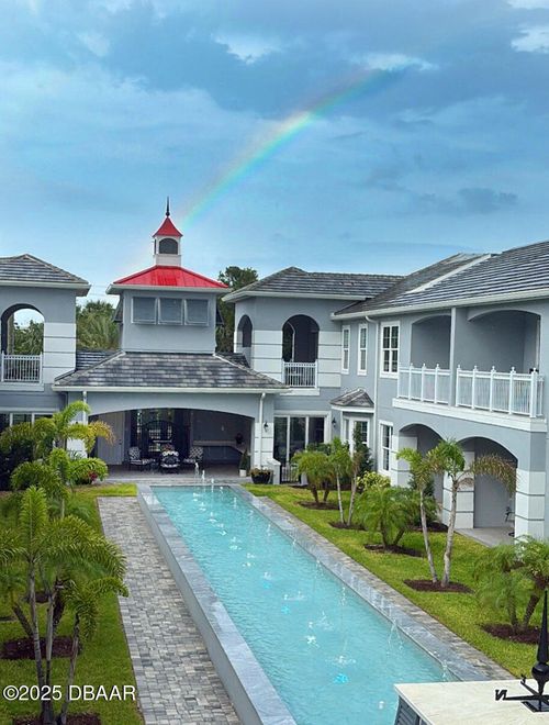 84 N Halifax Dr, Ormond Beach, FL, 32176-5714 | Card Image