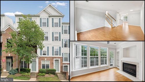 12781 Fair Crest Ct, FAIRFAX, VA, 22033-3838 | Card Image