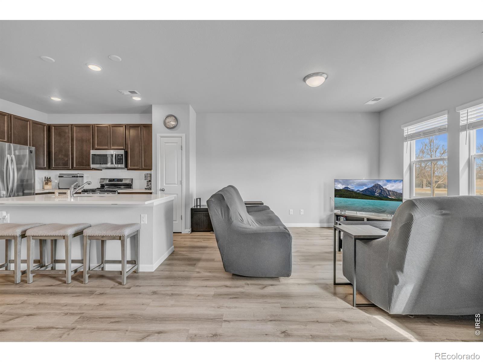 Residential in Commerce City 3