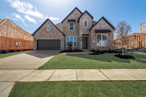 3130 Barclay Lane, Prosper, TX, 75078 | Card Image