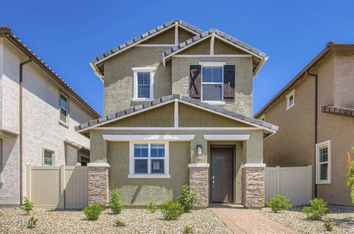 24647 N 164th Dr, Surprise, AZ, 85387 | Card Image