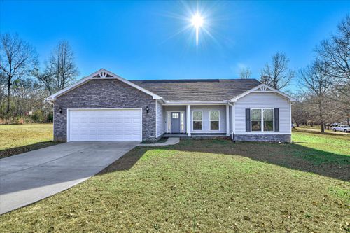 4334 Sandhill Road, Thomson, GA, 30824 | Card Image