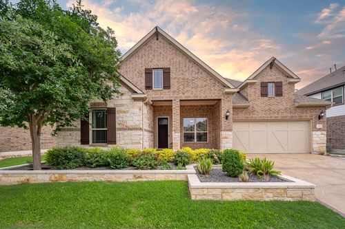 308 Bluehaw Dr, Georgetown, TX, 78628-4027 | Card Image