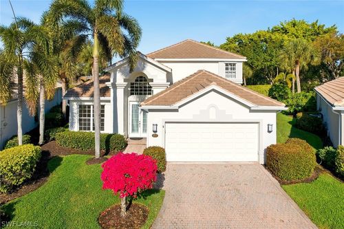 1717 Marsh Run, Naples, FL, 34109-0346 | Card Image