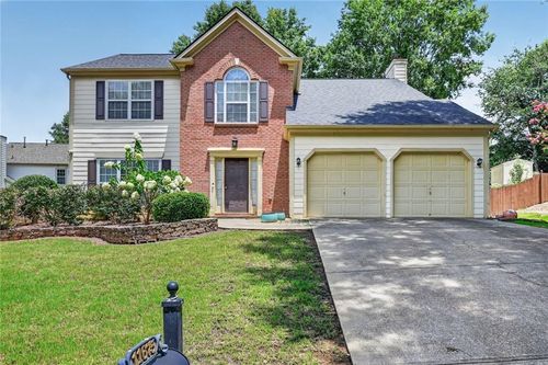11675 Crossington Rd, Johns Creek, GA, 30005-2545 | Card Image