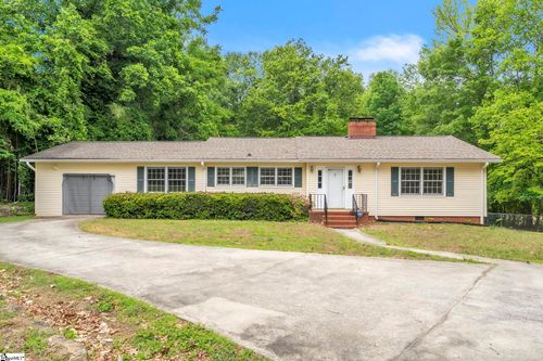 207 Butler Springs Rd, Greenville, SC, 29615-2261 | Card Image