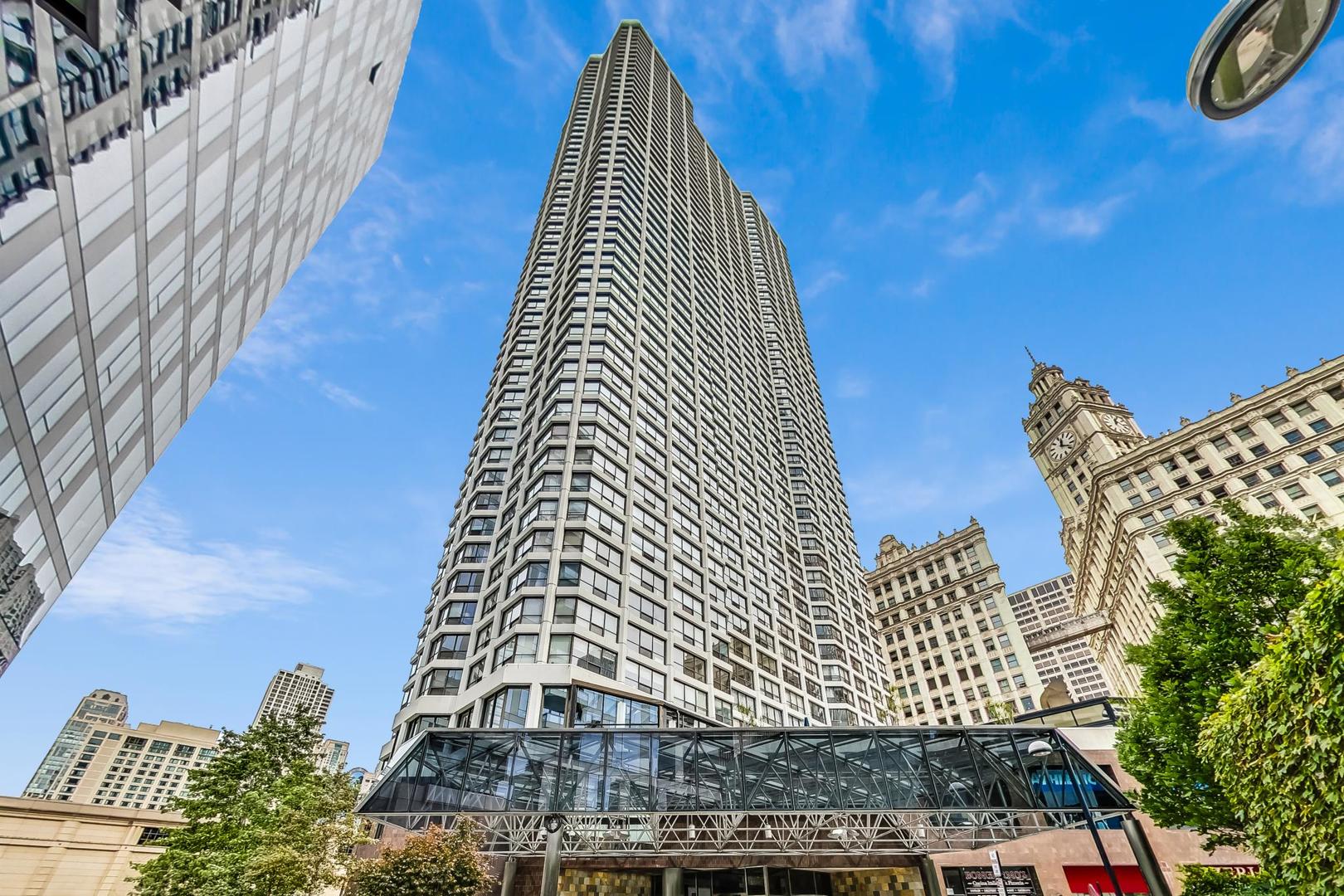 Residential in Chicago 3