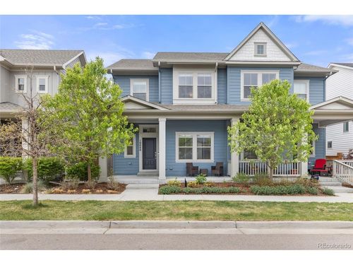 10080 E 59th Dr, Denver, CO, 80238-4168 | Card Image