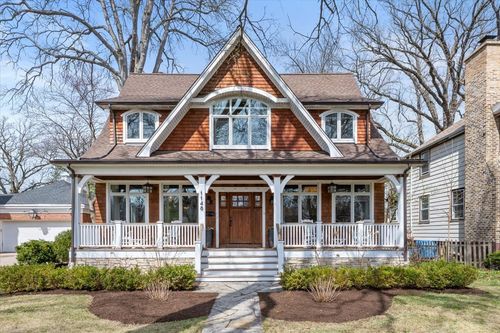 1148 Isabella St, Wilmette, IL, 60091-3342 | Card Image