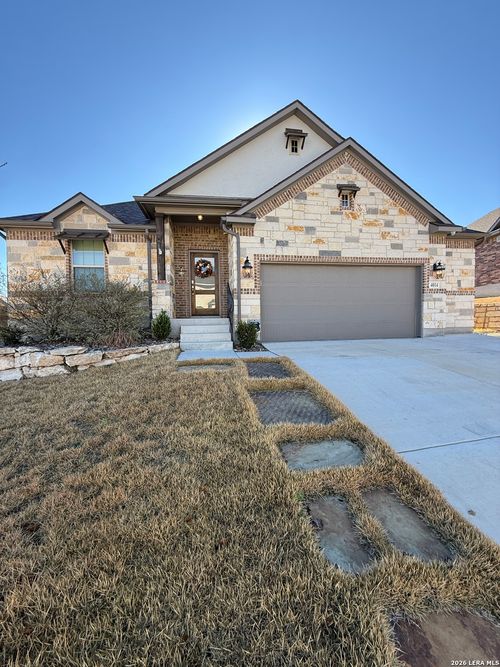 4014 Arena Blanca, San Antonio, TX, 78261-1722 | Card Image