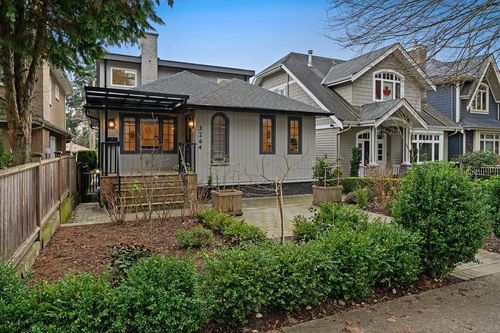 3264 W 38th Ave, Vancouver, BC, V6N2X6 | Card Image
