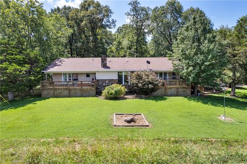 18181 Habberton Rd, Springdale, AR, 72764-7583 | Card Image