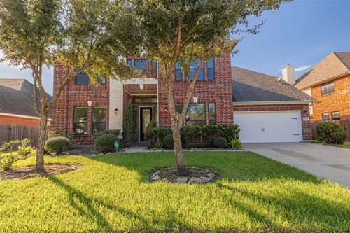 7814 Pacific Spring Ln, Richmond, TX, 77407-4030 | Card Image
