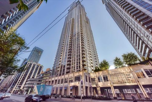 3102-763 Bay St, Toronto, ON, M5G2R3 | Card Image