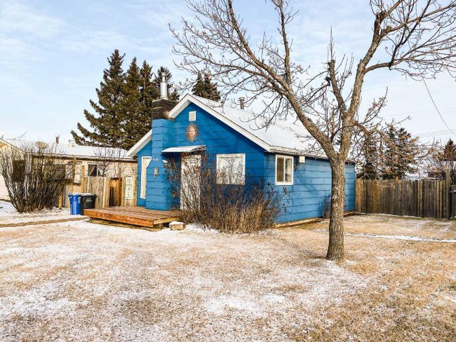 4405 47 Street, Home with 2 bedrooms, 1 bathrooms and 2 parking in Spirit River AB | Image 38