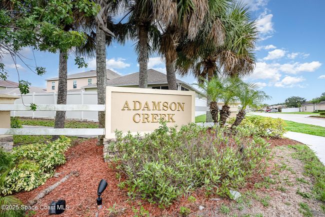 4791 Talbot Blvd, House other with 4 bedrooms, 2 bathrooms and null parking in Cocoa FL | Image 28