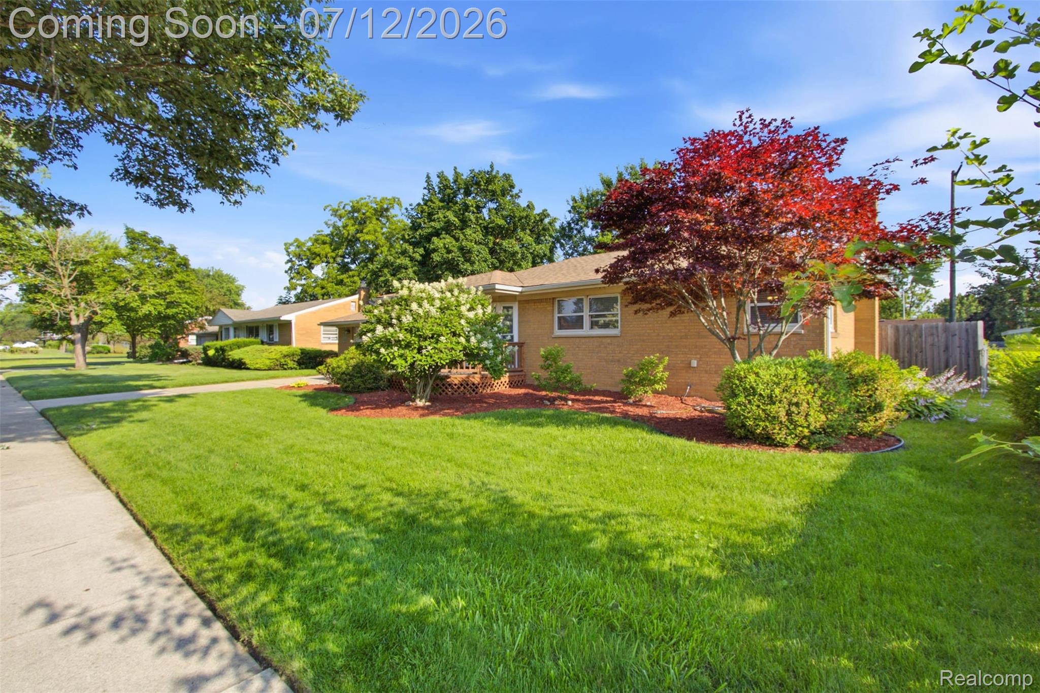 Residential in Clinton Charter Township 3