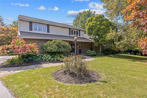 6826 Dutch Hill Rd, Fayetteville, NY, 13066-1753 | Card Image