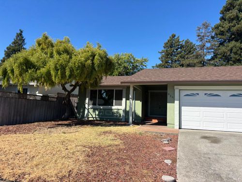 913 Crinella Drive, Petaluma, CA, 94954 | Card Image