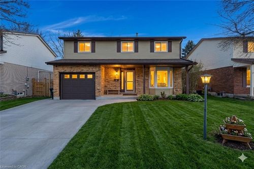 41 Delavan Dr, Cambridge, ON, N1S4R4 | Card Image