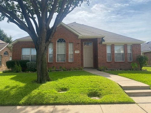 2133 Wallbrook Dr, Lewisville, TX, 75067-6695 | Card Image