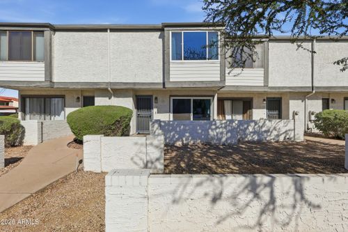 2-3411 N 12th Pl, Phoenix, AZ, 85014-5171 | Card Image