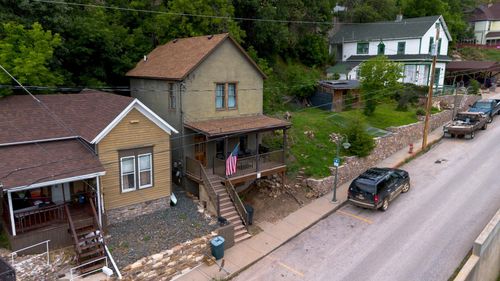 316 Williams St, deadwood, SD, 57732-1116 | Card Image
