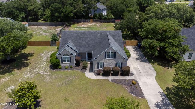 220 Everett Yopp Dr, House other with 4 bedrooms, 2 bathrooms and 2 parking in Sneads Ferry NC | Image 5