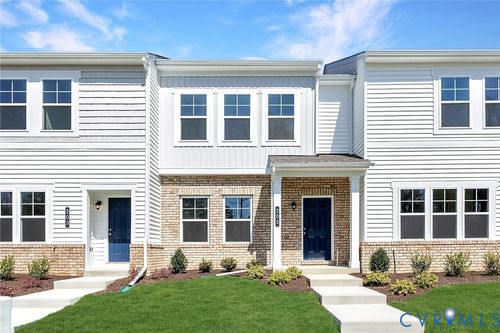 5514 Greenpark Way, Sandston, VA, 23150-1120 | Card Image