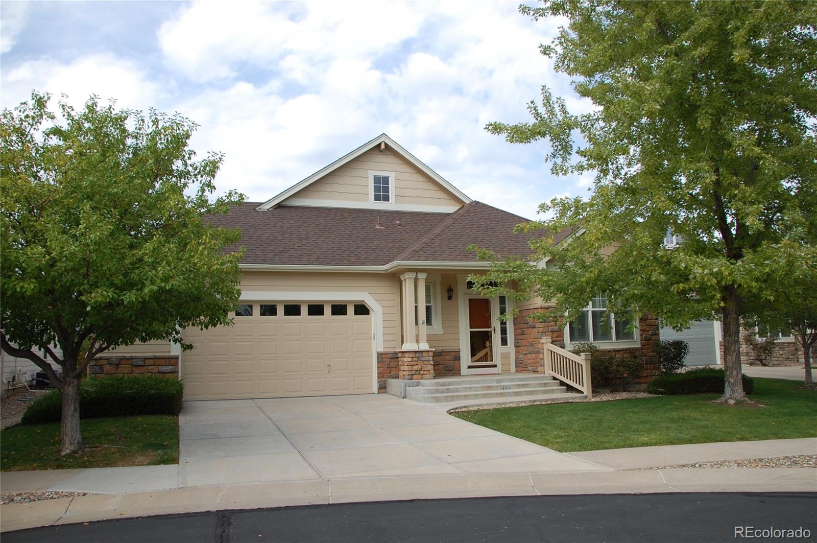 Hinsdale Dr, Littleton, CO 80127