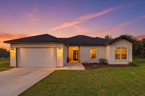 1612 Whitetail Rd, Horseshoe Bay, TX, 78657-6835 | Card Image