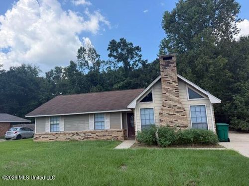15108 Parkwood Drive, Gulfport, MS, 39503 | Card Image