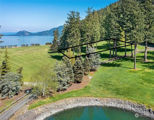 155 Driftwood Dr, Blakely Island, WA, 98222 | Card Image