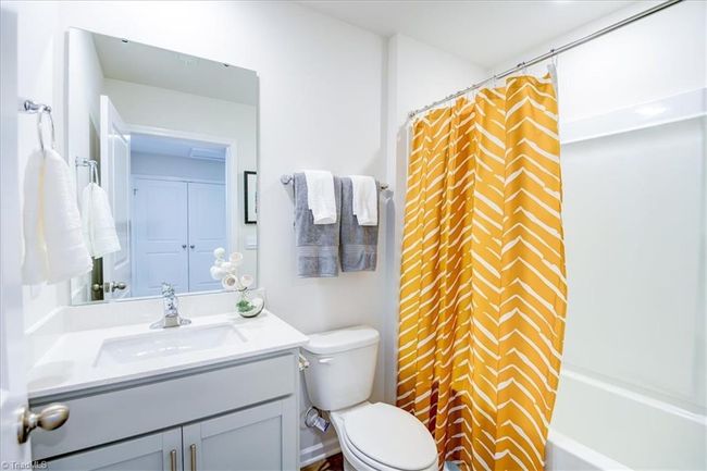 ALL PHOTOS ARE REPRESENTATIVE, NOT OF THE ACTUAL HOME. CABINETS ARE CANE SUGAR IN THE ACTUAL HOME. | Image 23