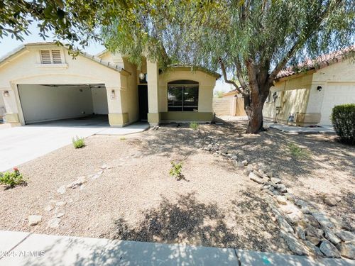542 N 169th Ave, Goodyear, AZ, 85338-6231 | Card Image