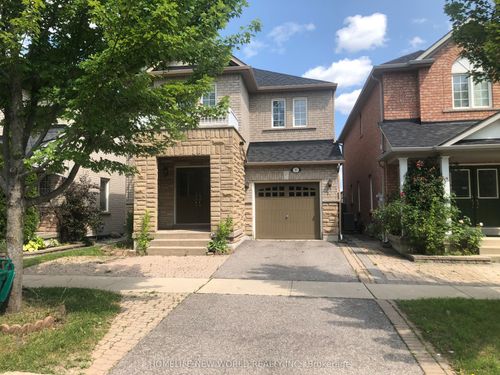6 Neeley Rd, Markham, ON, L6E0B3 | Card Image