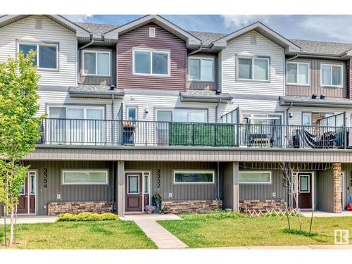 3352 15a Ave Nw, Edmonton, AB, T6T0Y1 | Card Image