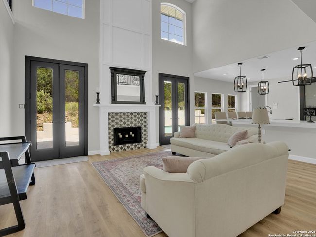194 Night Sky, House other with 4 bedrooms, 4 bathrooms and null parking in Spring Branch TX | Image 8