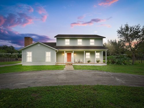 19870 Sw 240th St, Homestead, FL, 33031-1103 | Card Image